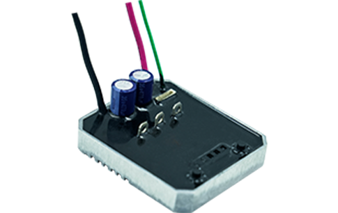 Electric Drill Controller