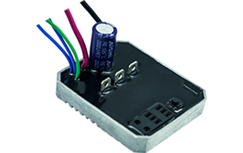 Electric Hammer Controller