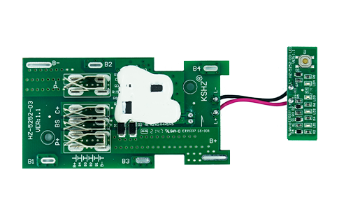 Lithium Protection Board