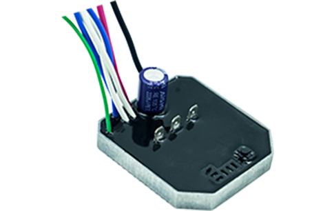 Circular Saw Controller